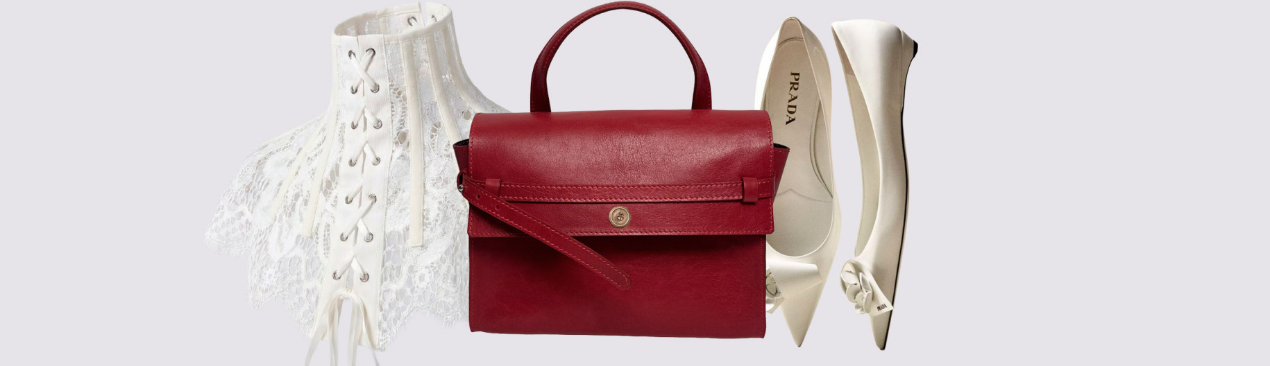 Стильные акценты