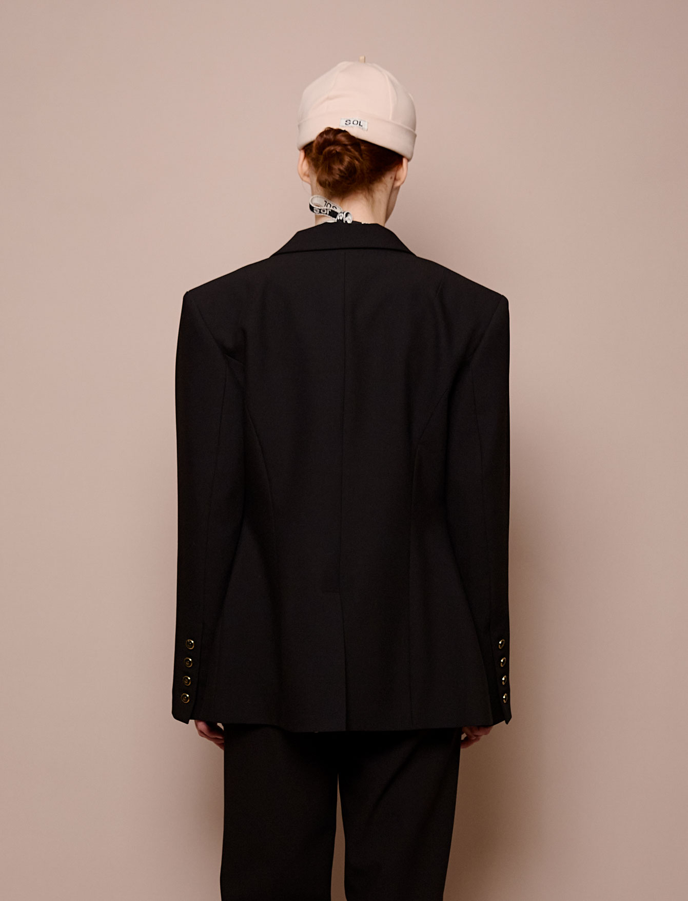 Пиджак №49 Limited. VI