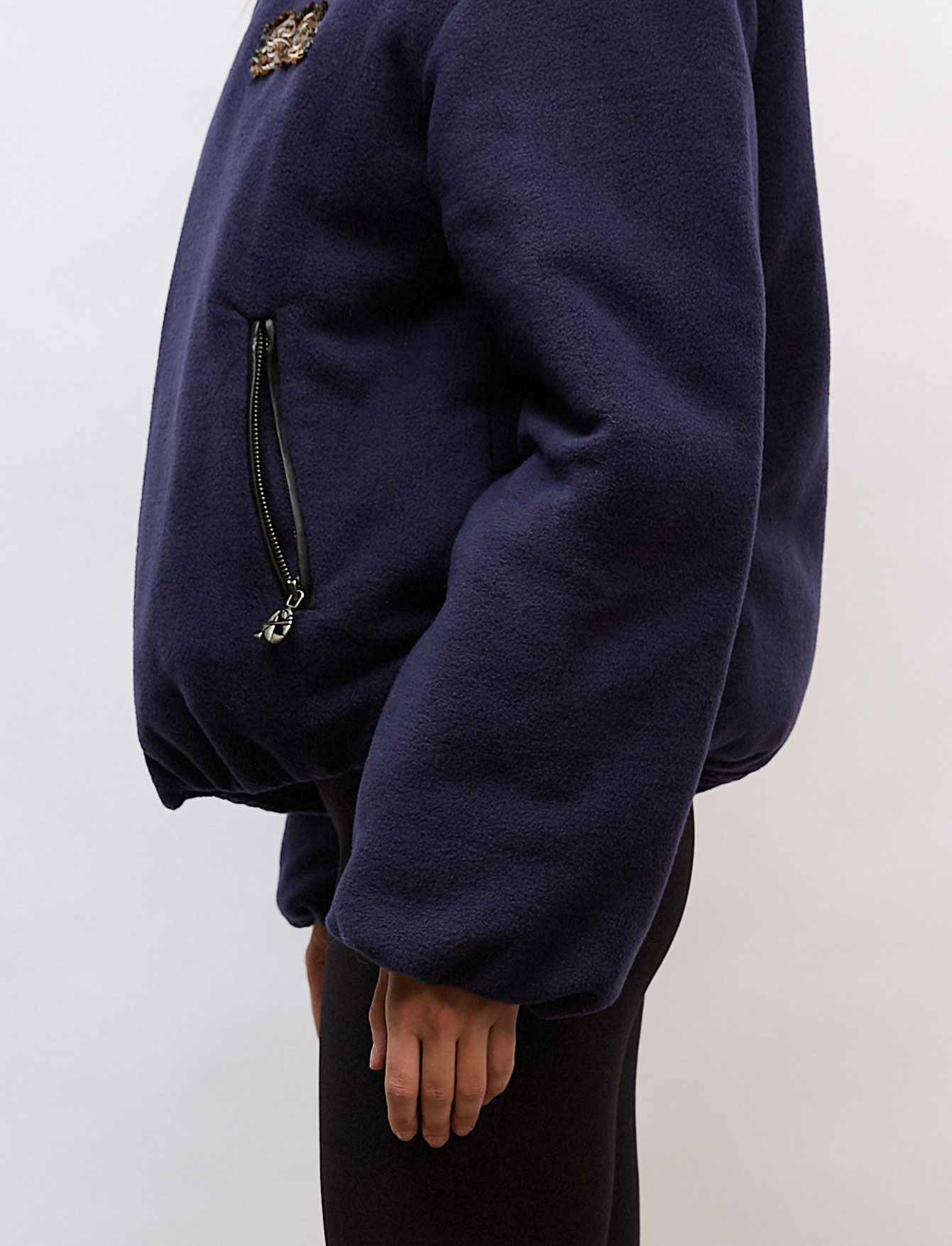 Бомбер №60 Cloud