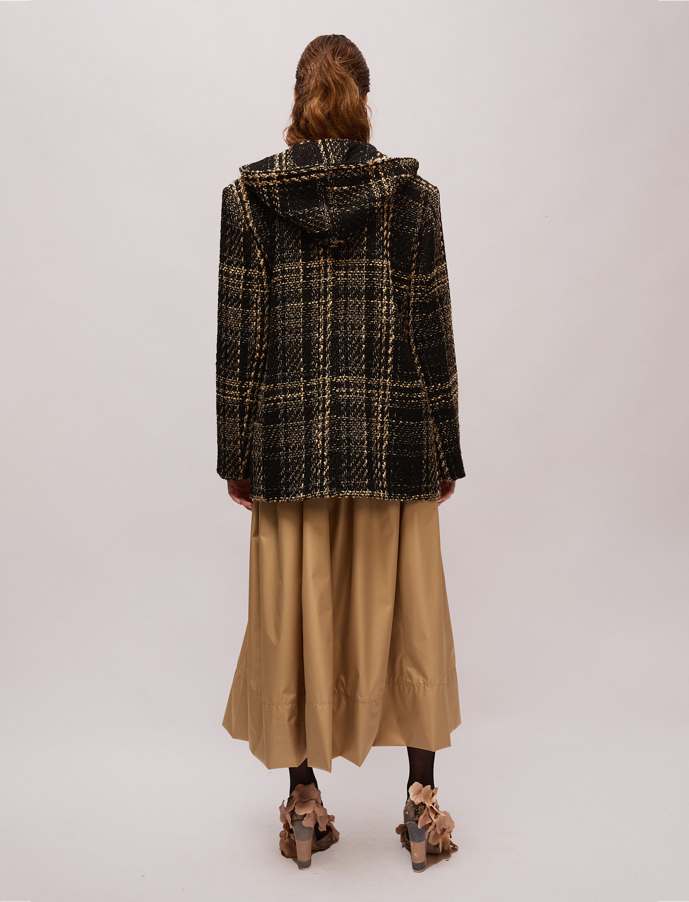 Жакет №61 Shanti