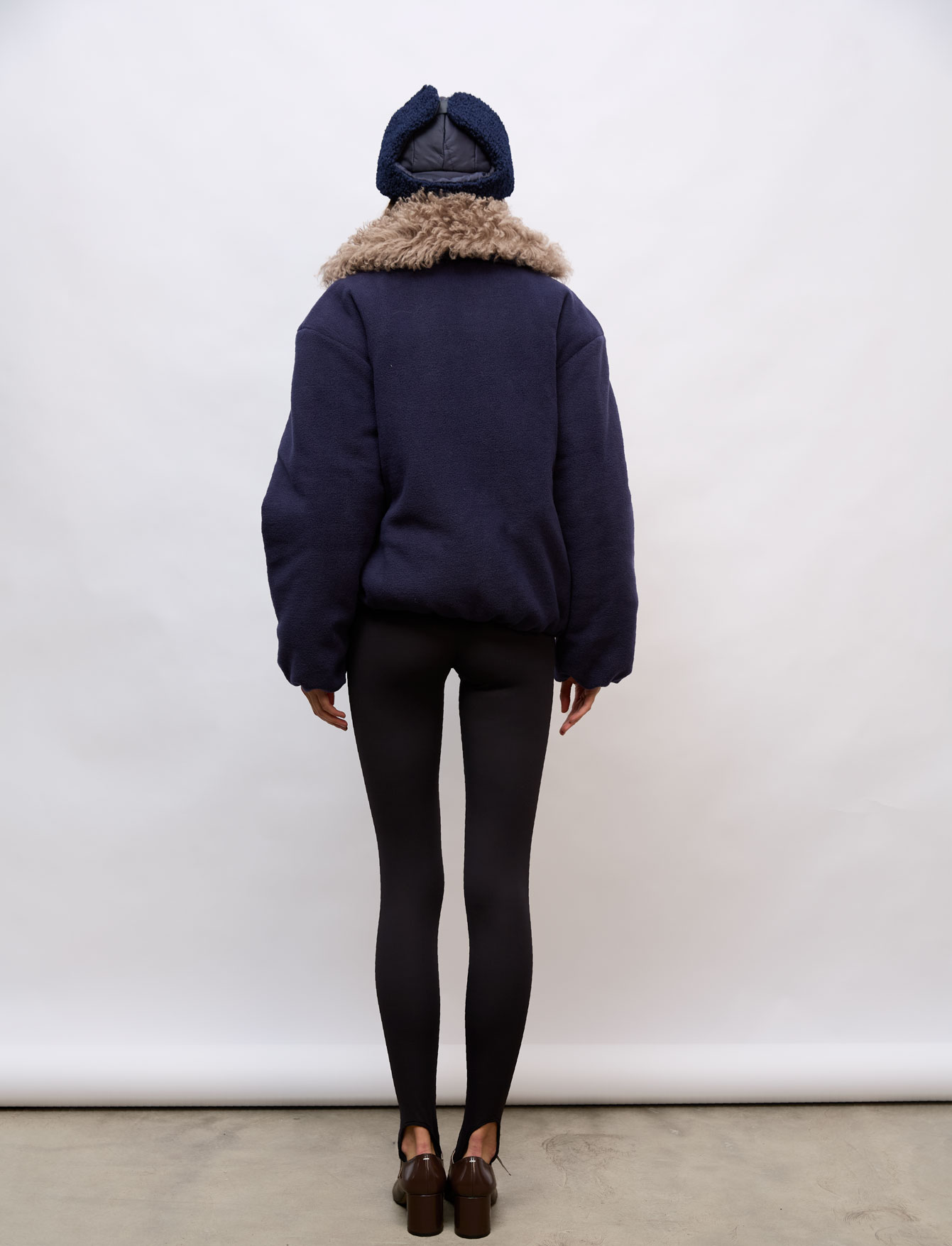 Бомбер №60 Cloud