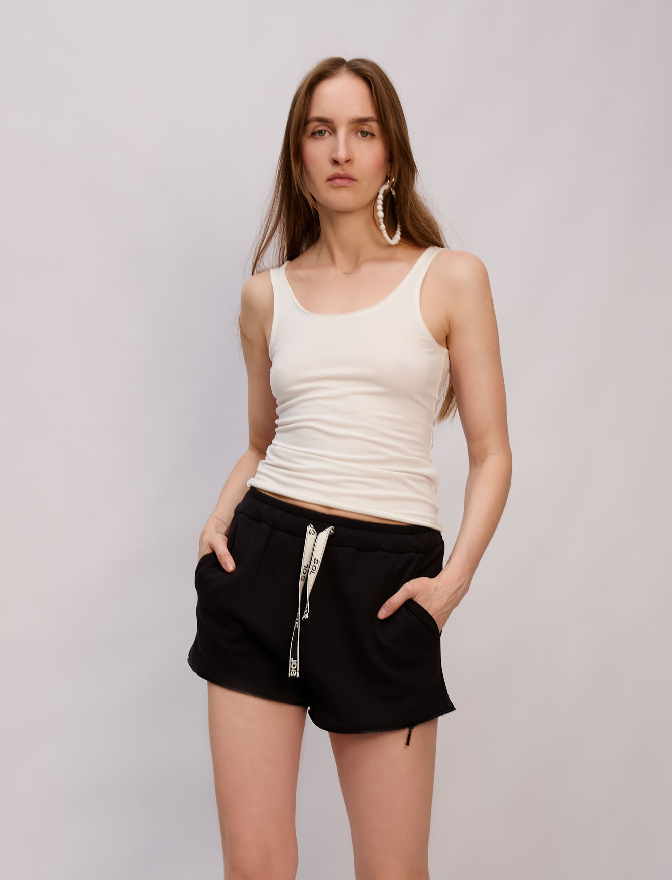 Брюки №25 Anthracite