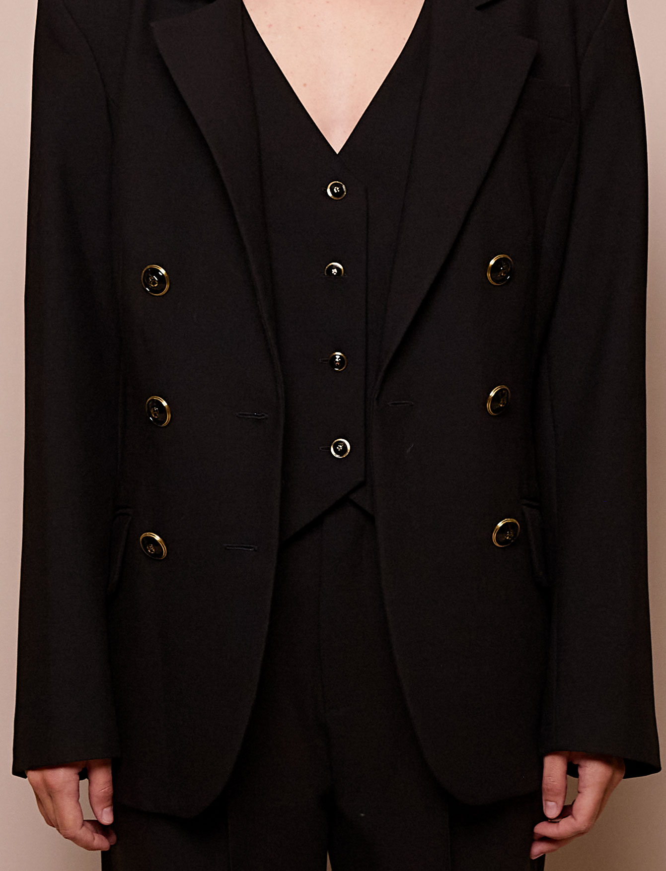 Пиджак №49 Limited. VI