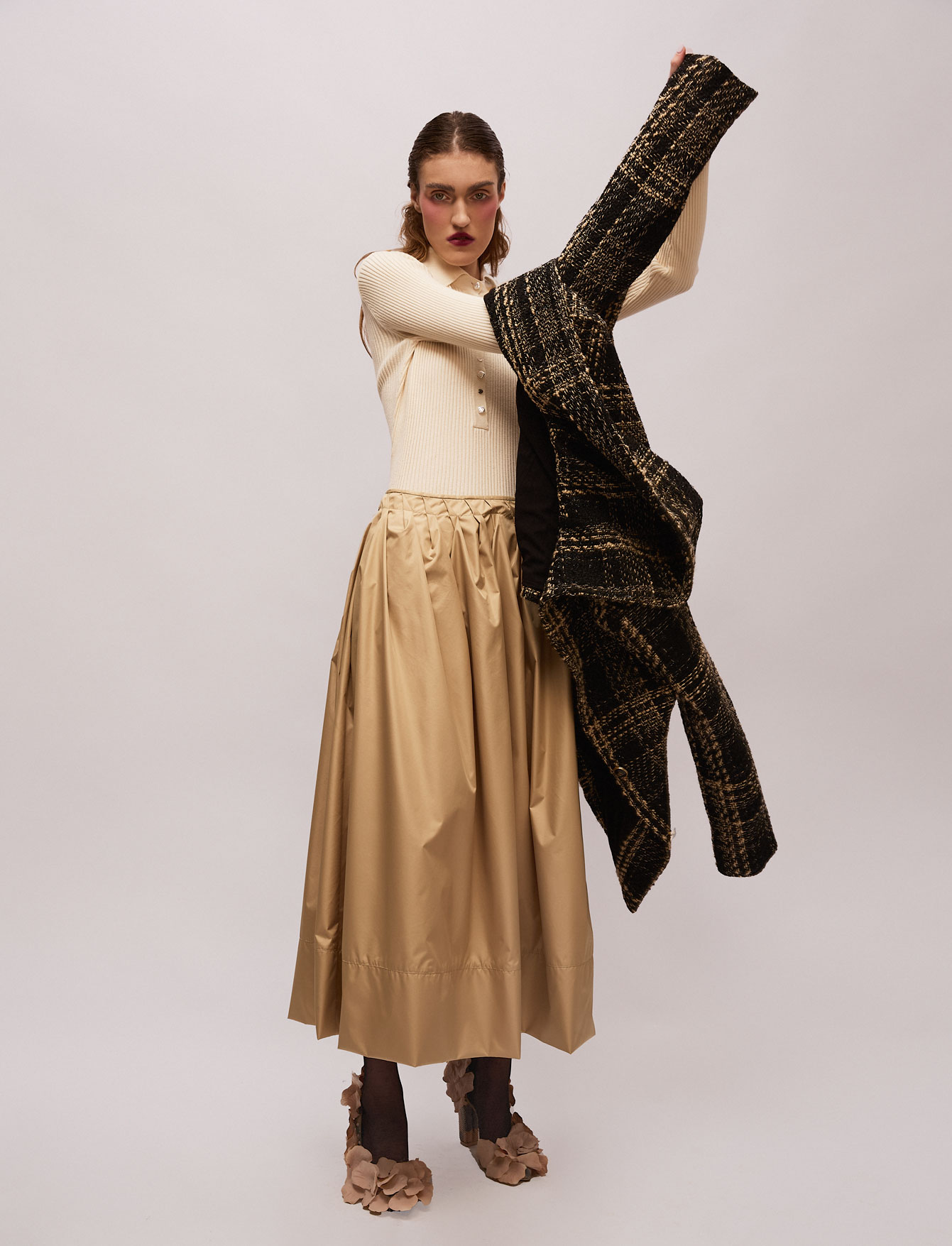 Жакет №61 Shanti