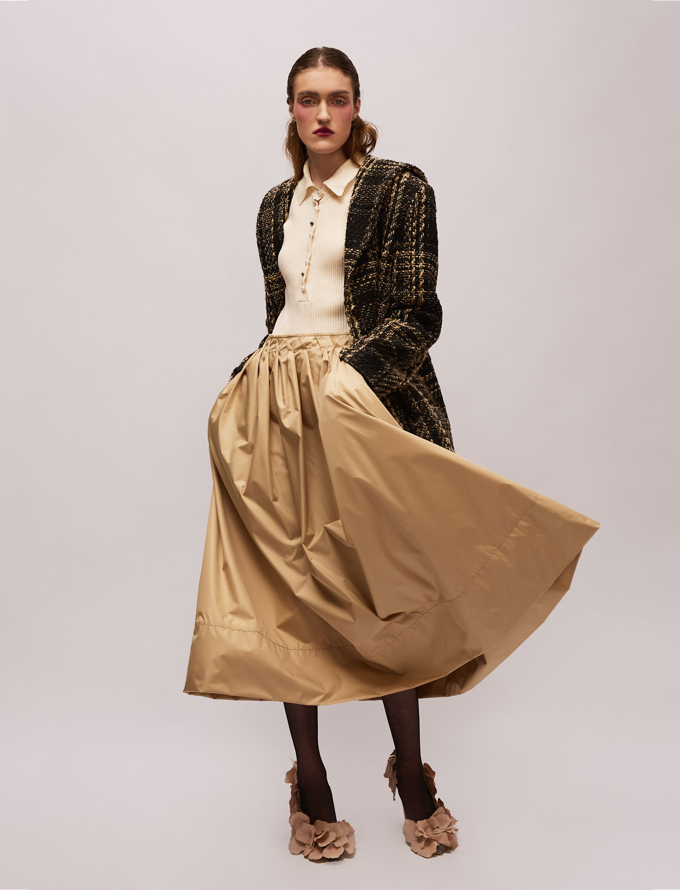 Жакет №61 Shanti