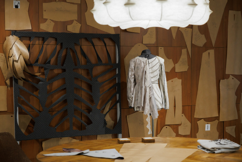 Выставка “I am creating the life of my dreams” by SOL Selivanova Olga