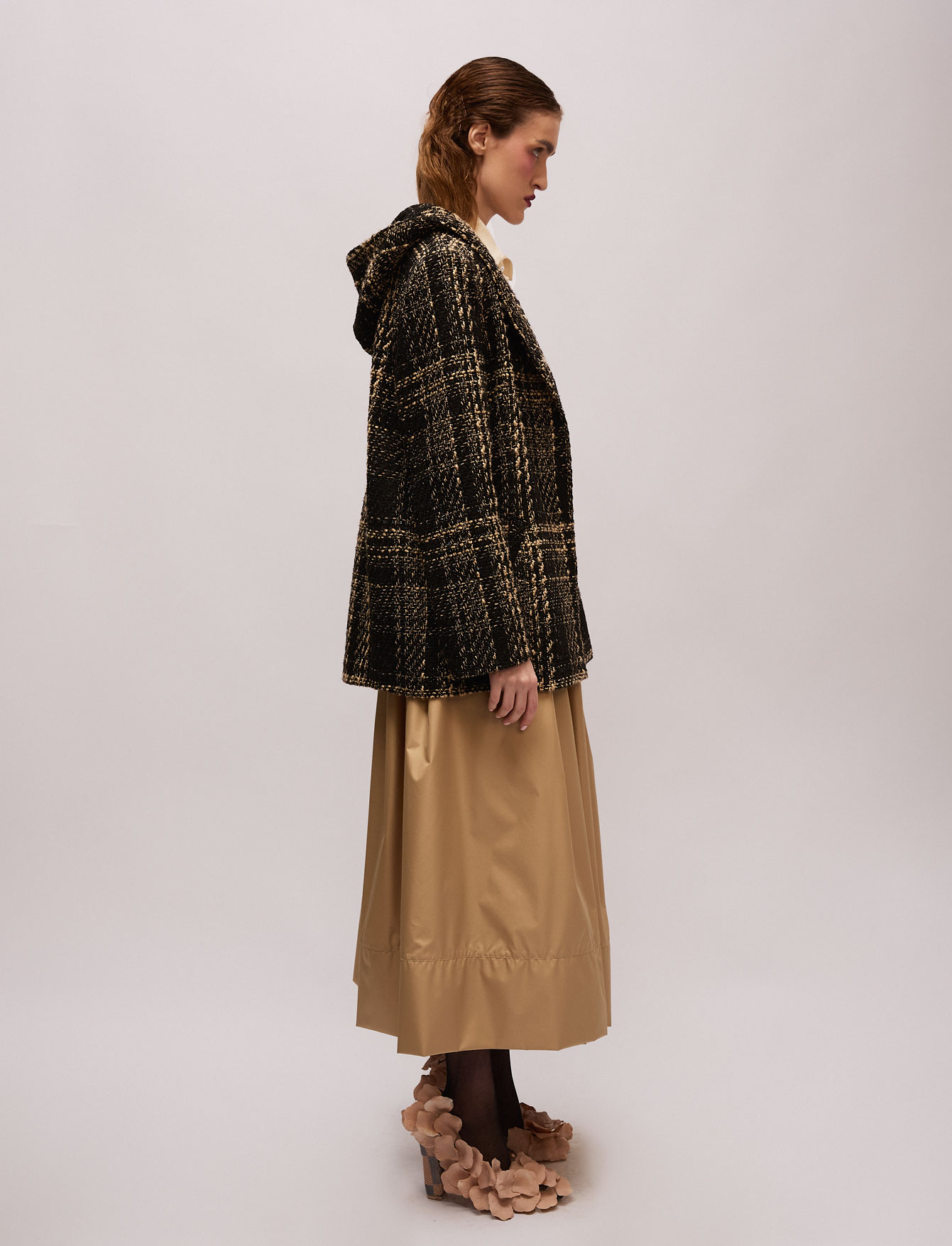 Жакет №61 Shanti