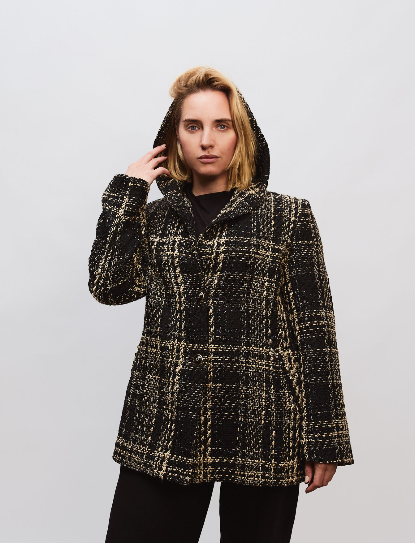 Жакет №61 Shanti