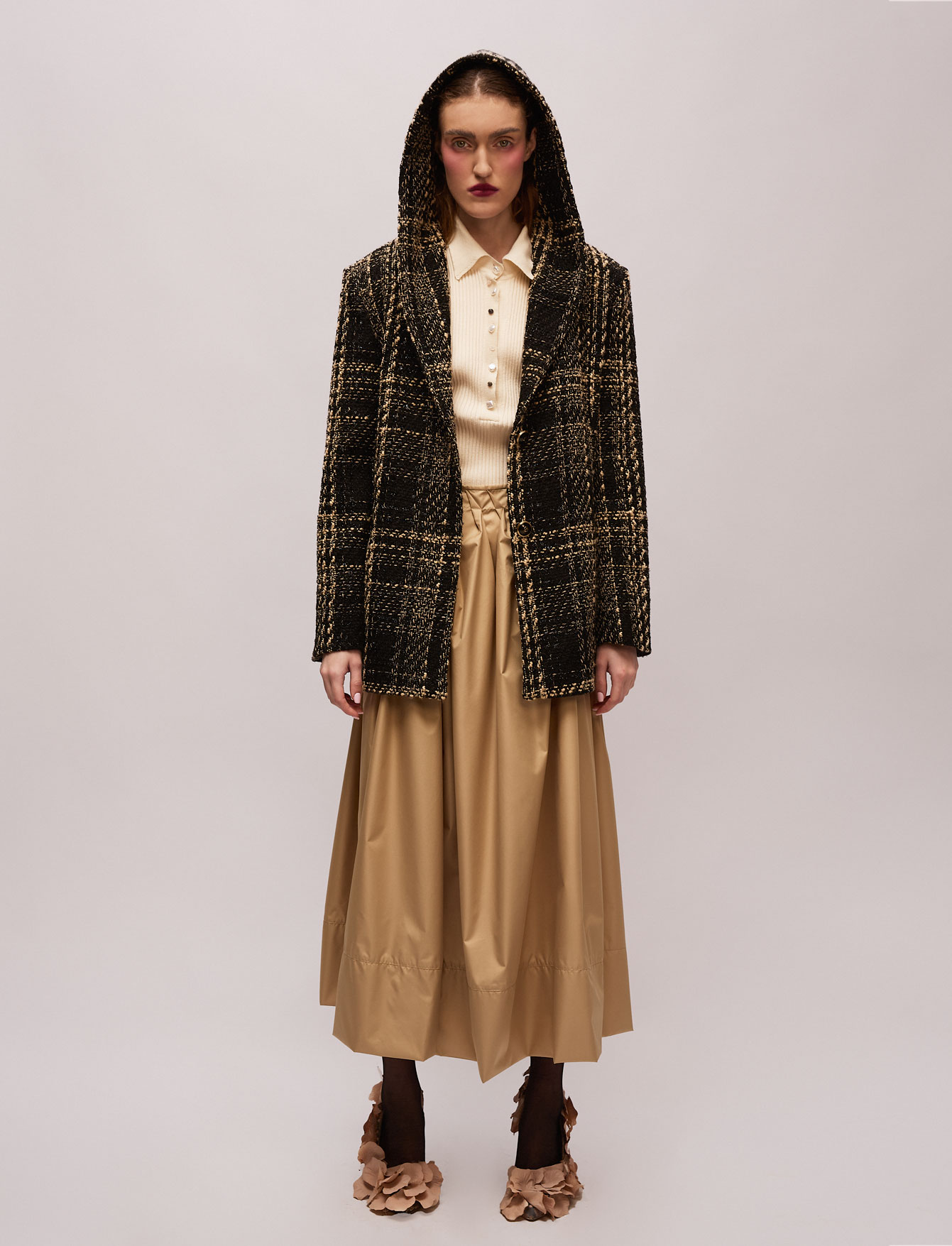 Жакет №61 Shanti