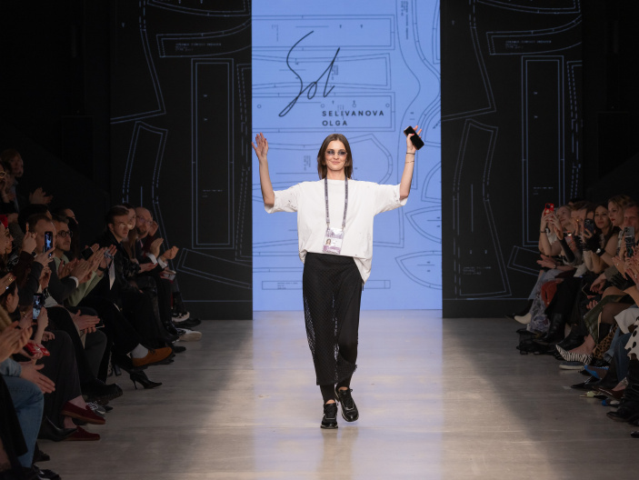 ИЗНАНКА КАК ЛИЦО