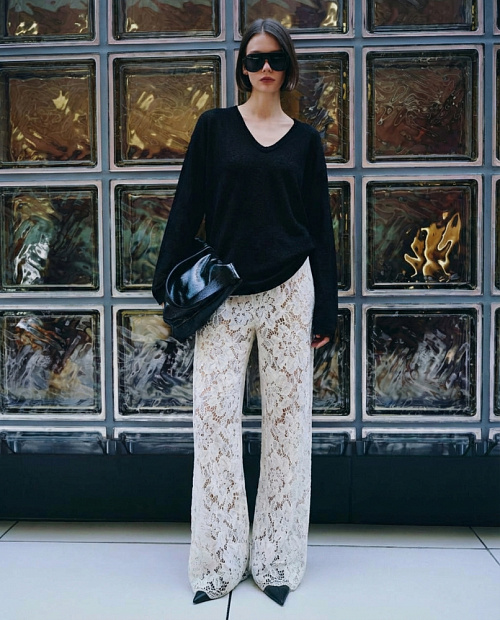 Лонгслив №20/2 Mirage