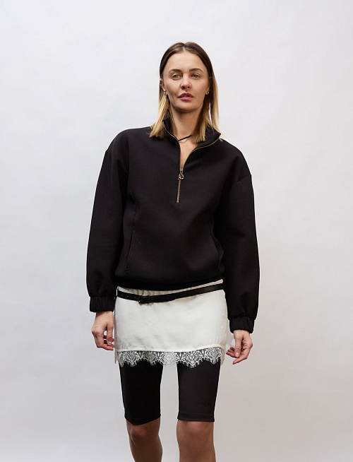 Толстовка №58 Anthracite. II