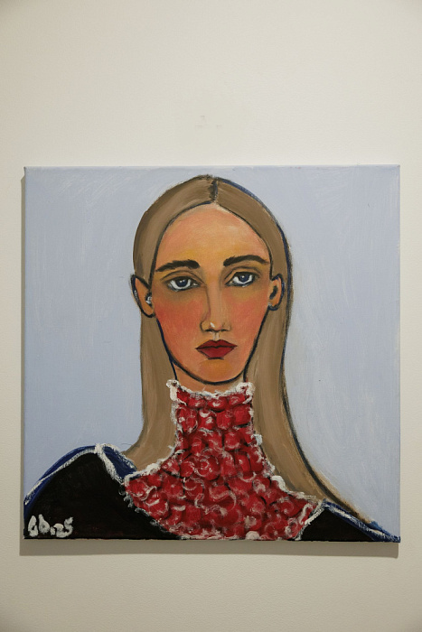 Картина. Видеть