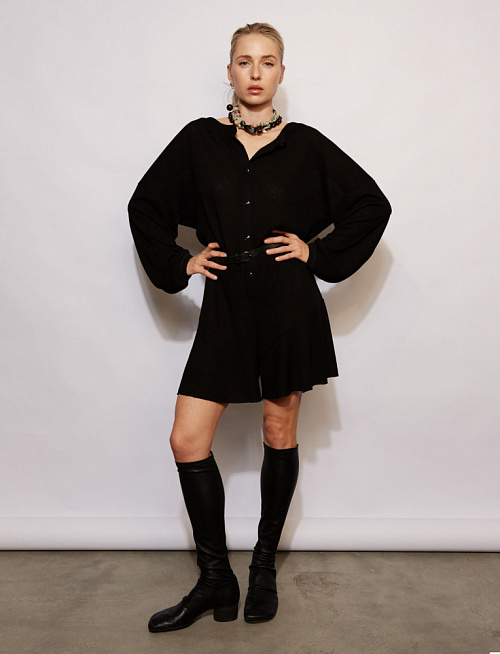 Комбинезон e№1 Prime