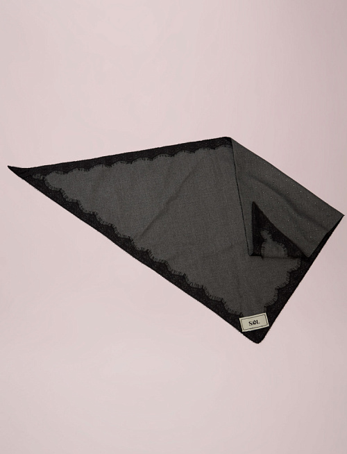 Косынка №14 Diamond. B