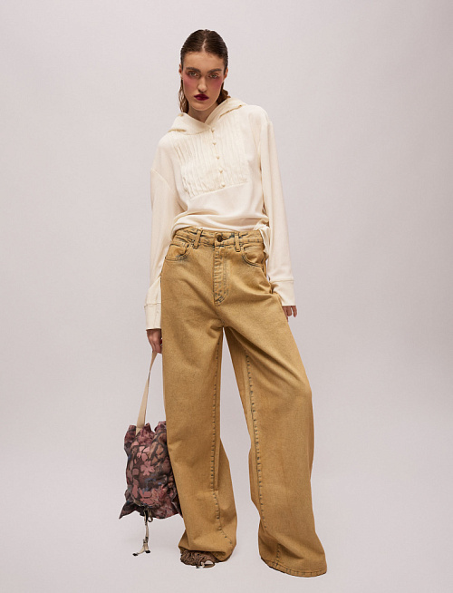 Джинсы Butter UP Cookie