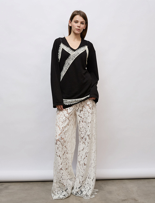 Брюки №30 Peony