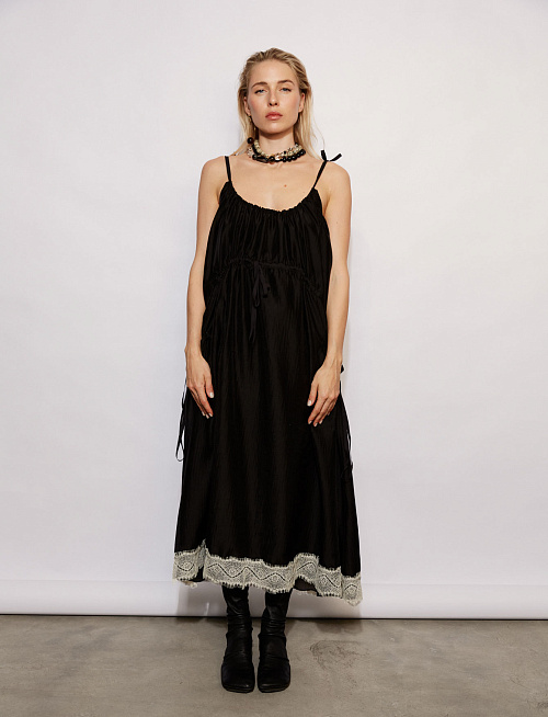 Платье №91 Veil