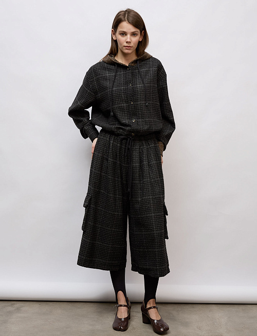 Рубашка №57 Gravity