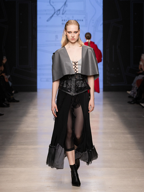 Топ №32 Romance