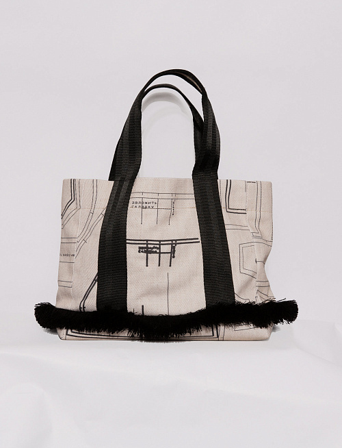 Сумка №33. 8144/4