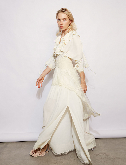 Пояс-корсет №7/1 Day Off