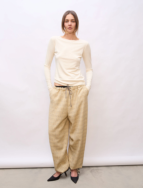 Лонгслив №25 Luna