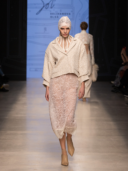 Воротник №25 Angel