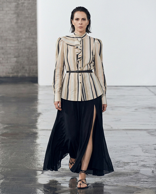 Юбка №53 Obsidian