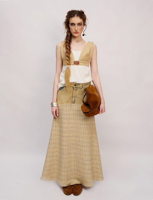 Юбка №59 Sunbeam