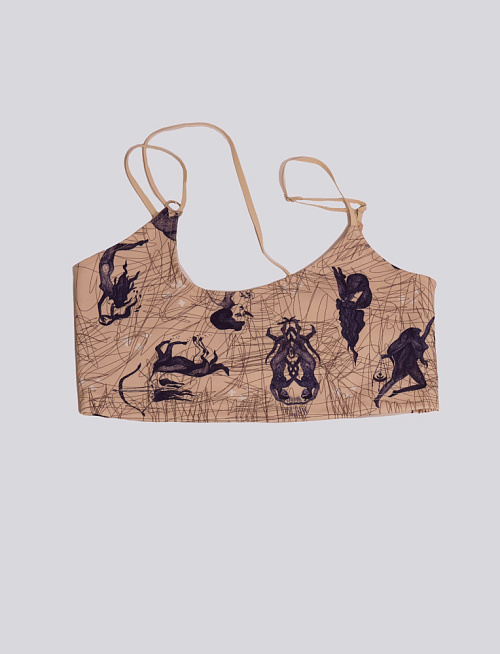 Топ №44 Zodiac Day