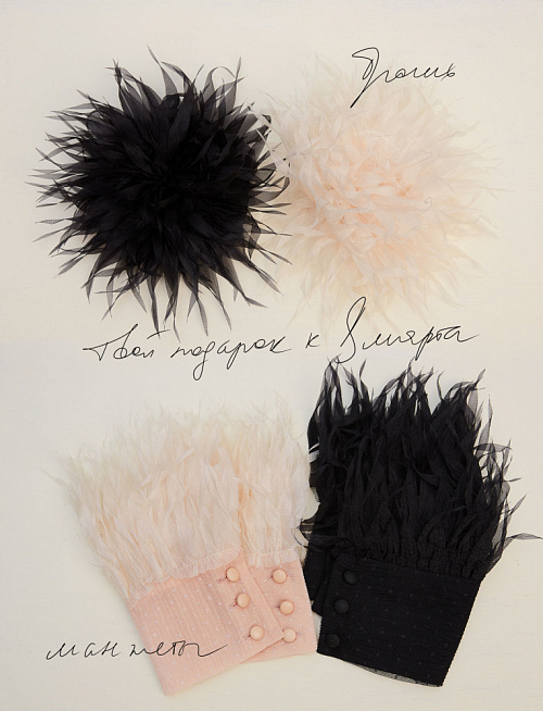 Твой подарок