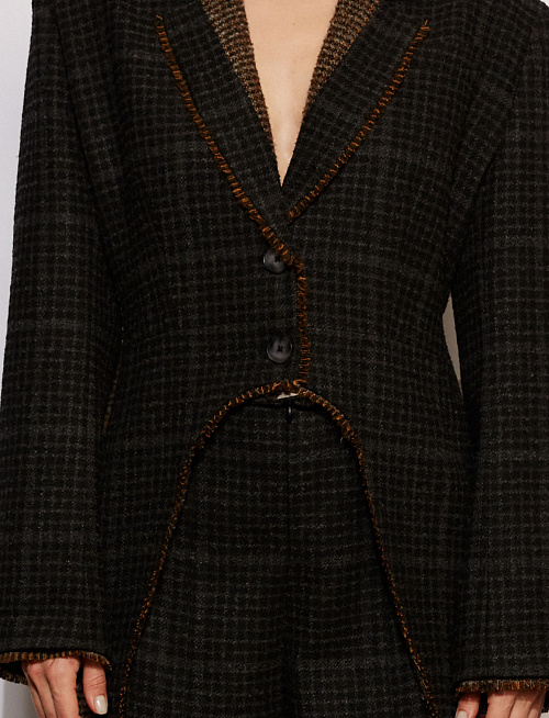 Фрак e№1 Gravity