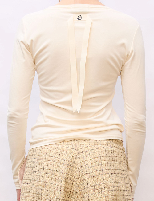 Лонгслив №25 Luna