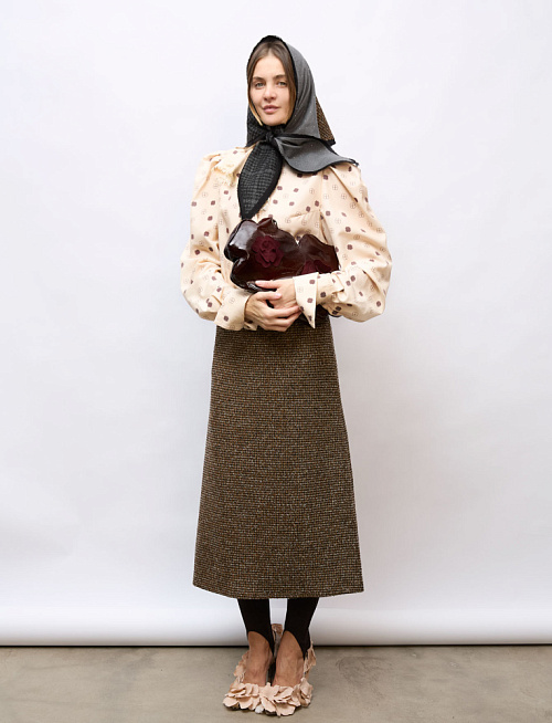 Косынка №38 Collage