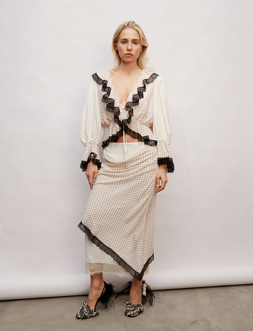 Юбка e№3 Negligee