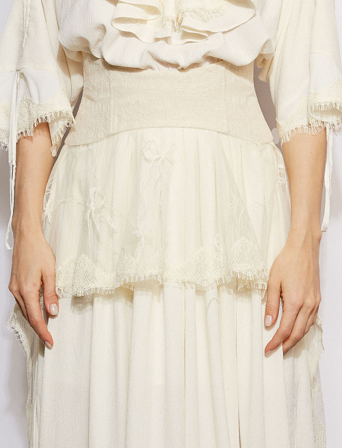 Пояс-корсет №7/1 Day Off