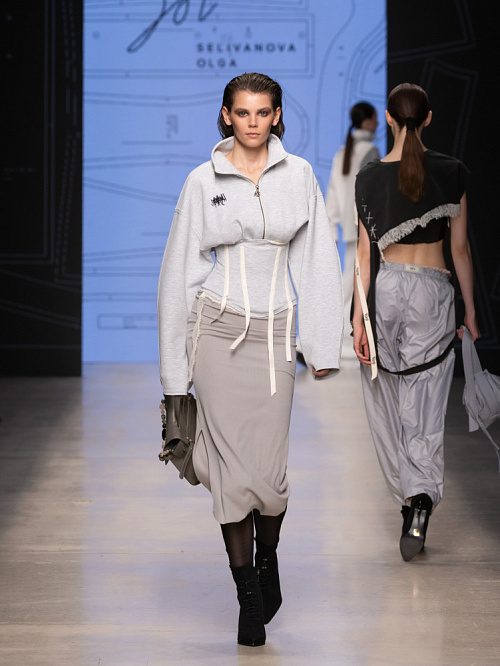 Юбка №32. 5033