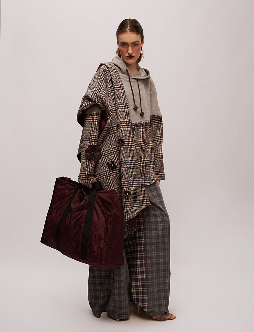 Палантин №23 Elegance