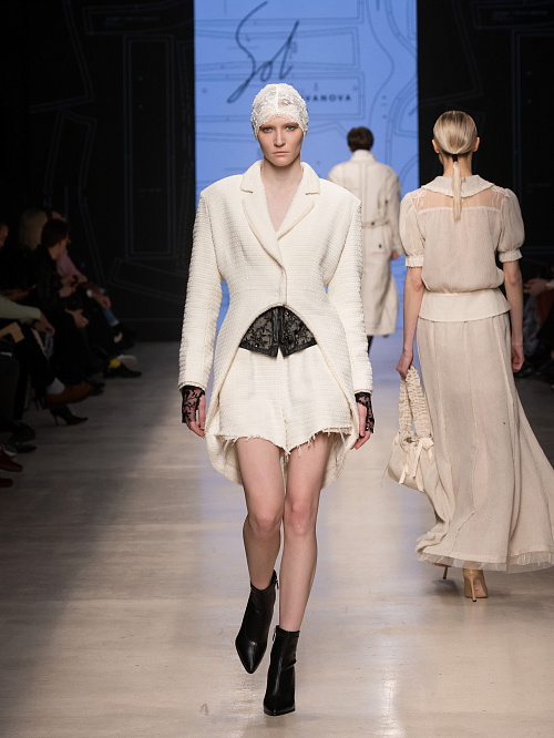 Фрак e№1. 1096