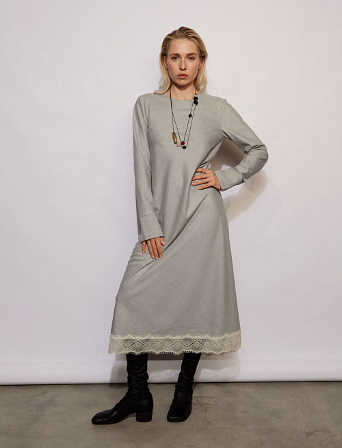 Платье №29 Pure