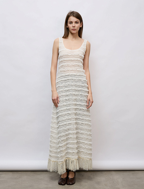 Платье №115 Ruffles