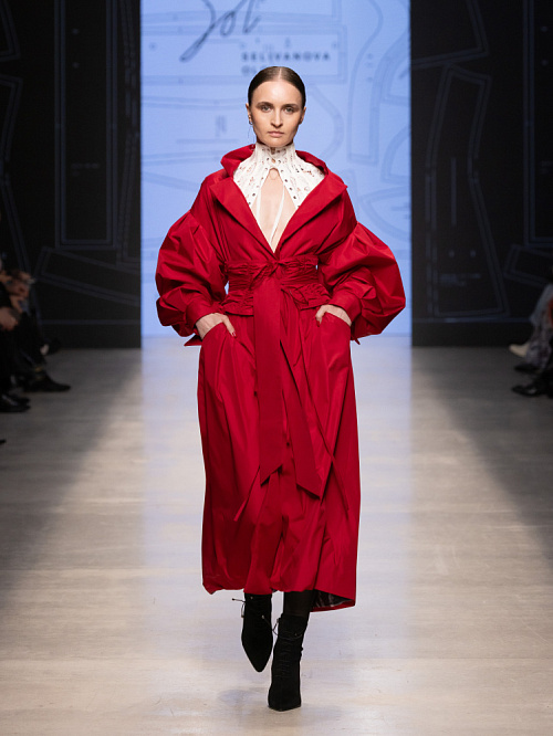 Тренч №6/2. 1118