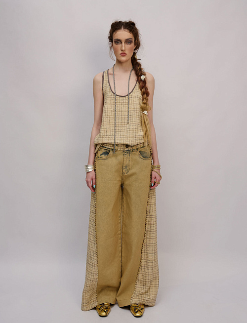 Майка №24 Sunbeam