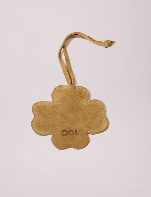 Ключница-брелок Lucky Camel