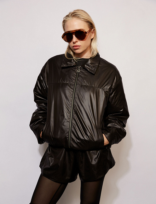 Куртка №36 Noir