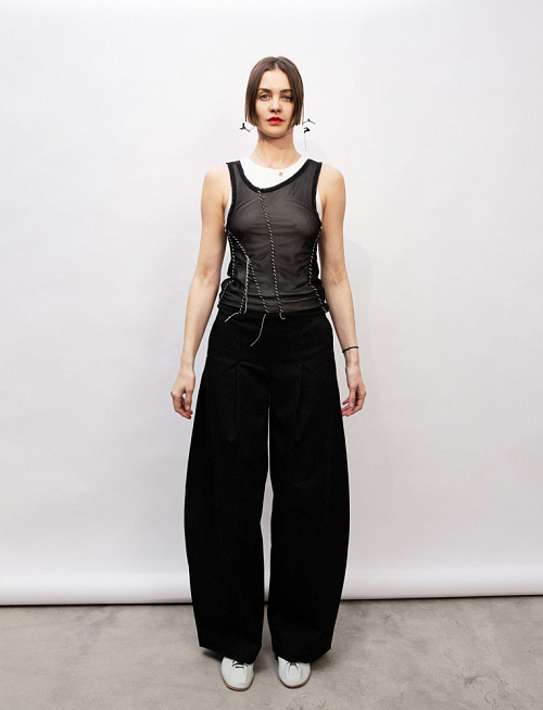 Майка e№1. 1145. Образец